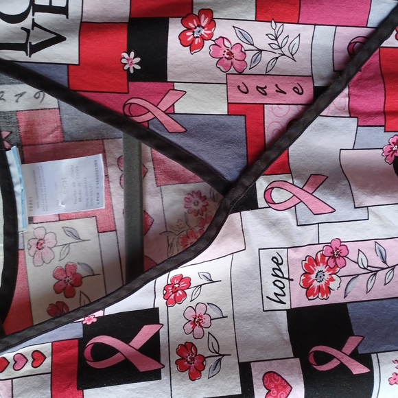 SB Scubs Love,Hope,Faith Design Multi Colors size Small - Picture 6 of 6